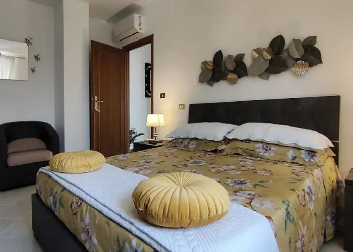 Canapai Assisi Rooms