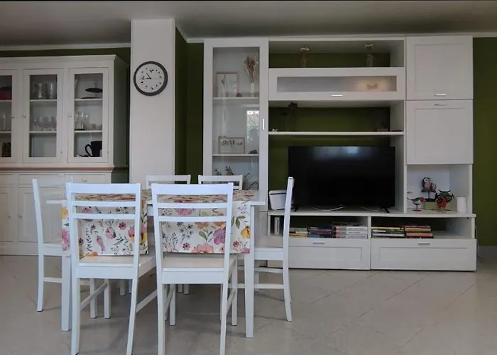 Canapai Assisi Rooms