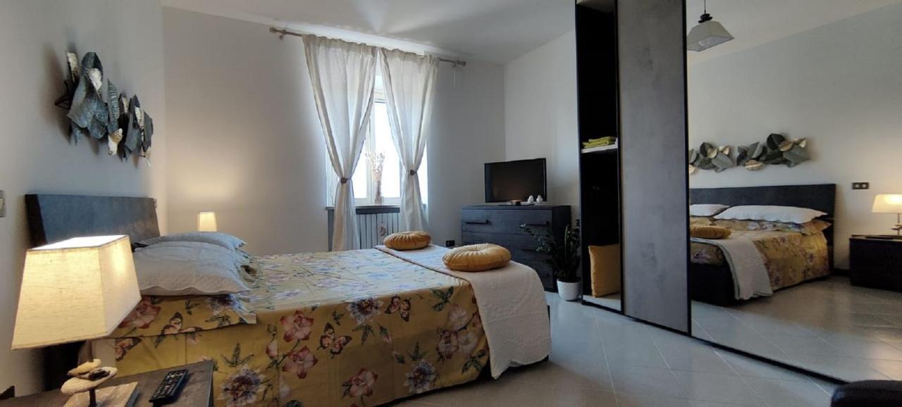 Canapai Apartment
