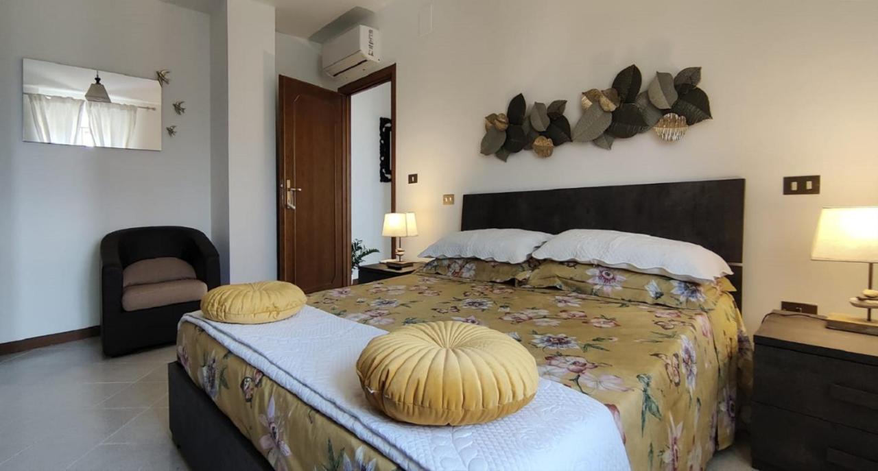 Apartamento Canapai