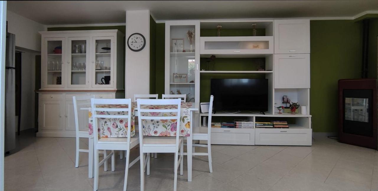 Apartamento Canapai Assisi
