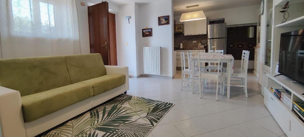 Apartment Canapai *